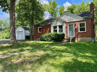333 Midway Ave, Saint Louis, MO 63122