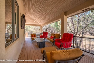 102 Quail Run Ln, Alto, NM 88312