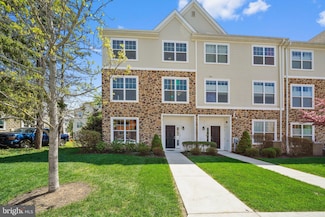 318 E Barnard St, West Chester, PA 19382