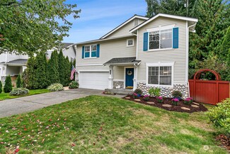 14012 284th Cir NE, Duvall, WA 98019