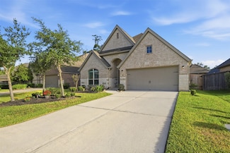 302 Trillium Park Loop, Conroe, TX 77304