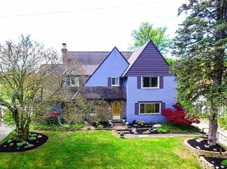 1021 Egan Hills Dr, Cincinnati, OH 45229