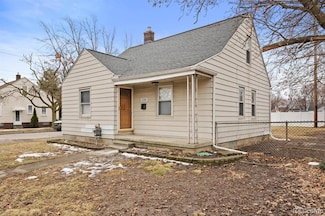 2205 Hanford Ave, Lincoln Park, MI 48146