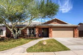 2998 E Erie Ct, Gilbert, AZ 85295