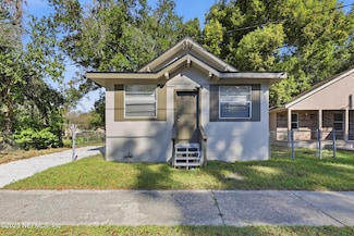 1217 W 29th St, Jacksonville, FL 32209