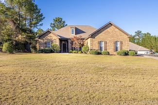 535 Forest Mountain Dr, Wetumpka, AL 36093