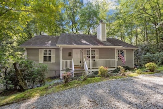 285 Holly Forest Ct Unit 1776, Sapphire, NC 28774