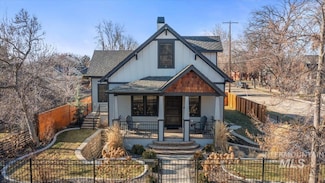 1521 N 5th St, Boise, ID 83702