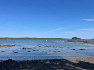 Lot #139 Duck Cove Rd, Roque Bluffs, ME 04654