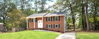2429 Southgate Dr, Augusta, GA 30906