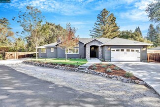 3494 Freeman Rd, Walnut Creek, CA 94595