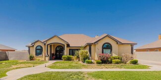 116 W 87th St, Odessa, TX 79764