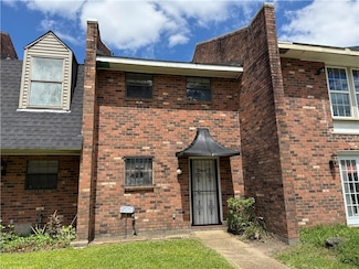 307 Ormond Meadows Dr Unit C, Destrehan, LA 70047