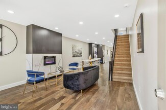 306 N Stricker St, Baltimore, MD 21223