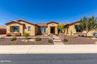6112 E Calle de Pompas, Cave Creek, AZ 85331
