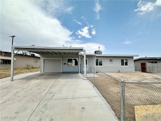 4924 Carmen Blvd, Las Vegas, NV 89108