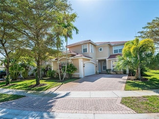 17464 SW 47th Ct, Miramar, FL 33029