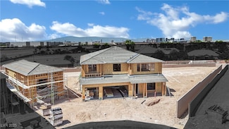 7118 Painted Skyline St, Las Vegas, NV 89118