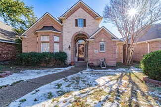 3448 Misty Meadow Dr, Dallas, TX 75287