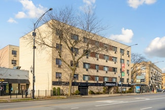 6758 N Sheridan Rd Unit 342, Chicago, IL 60626