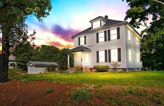 693 Pleasant St, East Weymouth, MA 02189