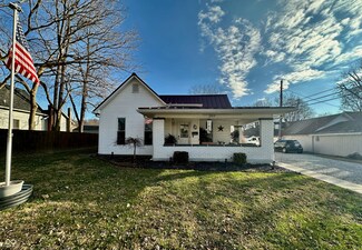 365 N Ohio St, Martinsville, IN 46151