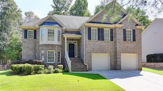 6415 Hampton Rock Ln, Cumming, GA 30041