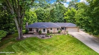 4221 Dolphin Rd, Louisville, KY 40220
