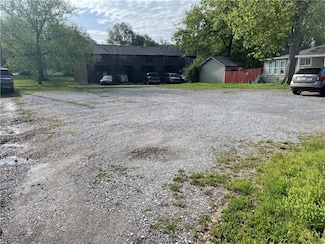 0 N Maxwell St, Siloam Springs, AR 72761