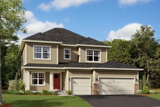 2664 Kenwood Ave NE, Saint Michael, MN 55376