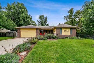 635 Moy Ln, Mulvane, KS 67110