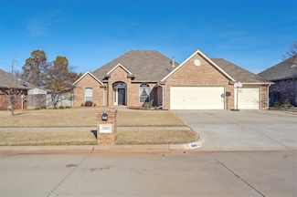 3005 Summit Hill Rd, Norman, OK 73071