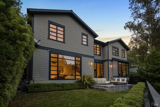 409 Montford Ave, Mill Valley, CA 94941