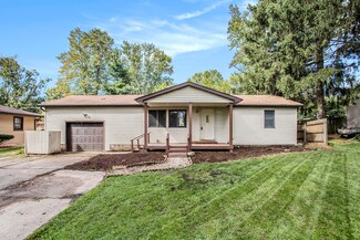 1166 Greenfield Ave, Niles, MI 49120