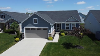 640 Buchloe Dr, Marysville, OH 43040