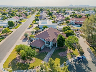 2438 N Forest Cir, Mesa, AZ 85203