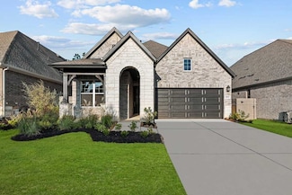Elson, Richmond, TX 77406
