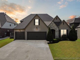 4714 S 167th Ave E, Tulsa, OK 74134