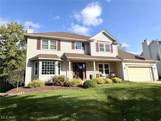 219 Bridgehampton Dr, Medina, OH 44256