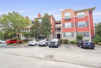 2034 Whitemarsh Way, Savannah, GA 31410