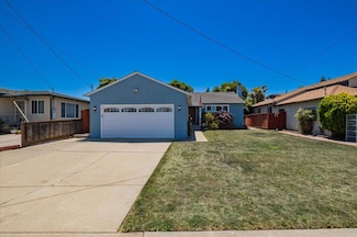 330 Falgren Ave, Hayward, CA 94541