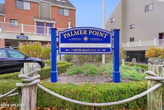7 River Rd Unit 310, Cos Cob, CT 06807