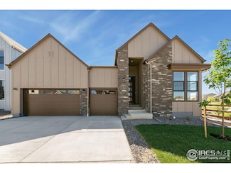 1719 Branching Canopy Dr, Windsor, CO 80550