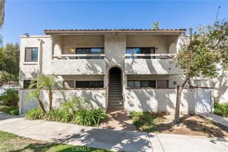 25003 Peachland Ave Unit 212, Newhall, CA 91321
