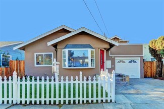 719 Elm St, Redwood City, CA 94063