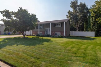 13924 E 20th Ave, Spokane Valley, WA 99037