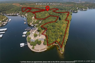 0 Bridgeview at Mistwood Dr, Camdenton, MO 65020