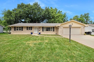 501 S Blair Dr, Normal, IL 61761