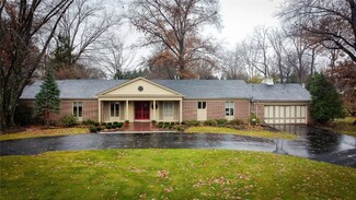 1211 West Dr, Butler, PA 16002