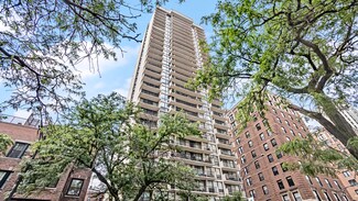 3150 N Sheridan Rd Unit 13B, Chicago, IL 60657